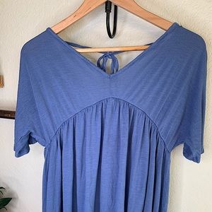 Baby Doll Top